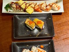 -小川洋风料理(江汉路店)