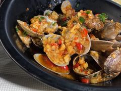 口味花甲-聚味瞿记·龙虾堂(渔人码头一店)