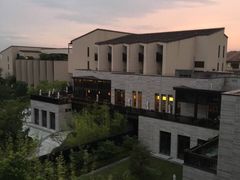 -上海崇明金茂凯悦酒店