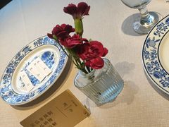 -漢舍中国菜馆(889广场店)