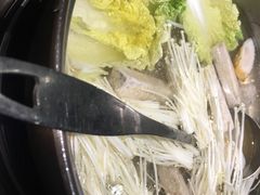 -狐狸爱上椰子鸡(滨江星光大道店)