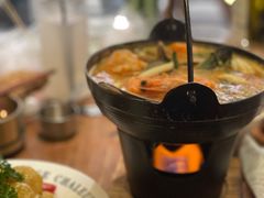 -岛风·台食小馆 ISLAND BISTRO(烟台山店)