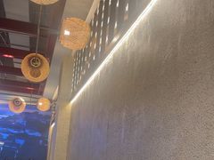 -老馆子·建德菜·山肴鱼鲜(海威新界店)