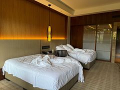 -浙江安吉JW万豪酒店
