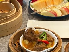 -晋江荣誉国际酒店·港誉茶餐厅