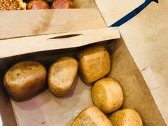 -奶奶的美食(宽厚里店)