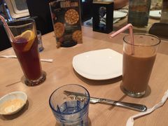 -必胜客(新中纬店)