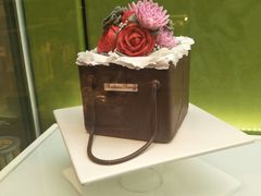 -秋田满满烘焙店