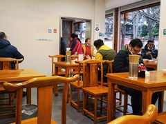 大堂-牛王庙特色面(杏苑公寓店)
