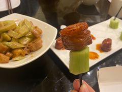 -老牌坊鲁菜名店(宽厚里店)