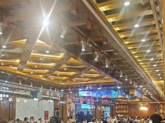 -如意林卡藏餐吧(大昭寺店)