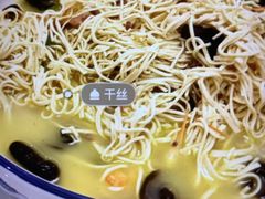 -老海陵·泰州菜(图书馆店)