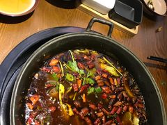 -受气牛肉·重庆耙牛肉(来福士店)
