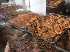 -土门八珍烤鸡腊味店(土门老店)