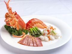-Social 秀西餐厅-长沙瑞吉酒店(运达店)
