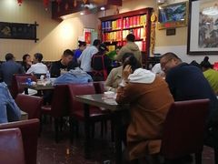 大堂-林之六八·6886大连老菜馆