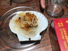 -天津乾毓德饭庄·清真传统炒菜·海鲜烧烤(咸阳路店)