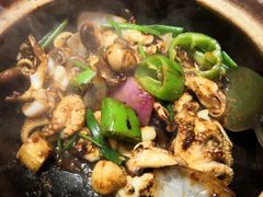 -啫神·广州地标美食(北京路店)