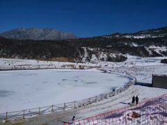 -太子岭滑雪场