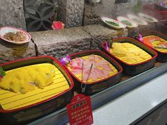 -四囍码头海鲜烧烤自助火锅(外滩南京东路悦荟广场店)