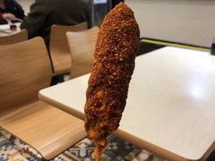 -上海鸡柳店(中街盛京大家庭店)