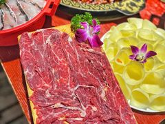 -黄家码头老火锅(解放碑旗舰店)