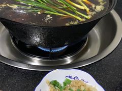 芋儿鸡-石灰市毛记烧鸡公(解放碑店)