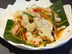 -食肆&Fourteen(武林夜市店)