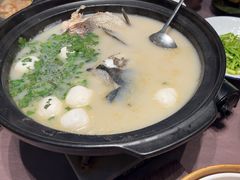 -香山湖家家宴(中山陵店)