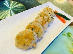 -麒麟中餐厅·经典粤菜·地道菜式老字号(广州长隆酒店)
