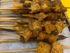 -望京小腰(北京总店)