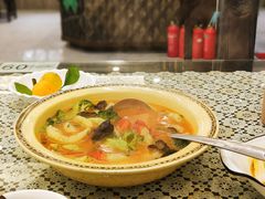 -旺山·浪头人家