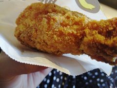 -麦当劳(北京路广百广场店)