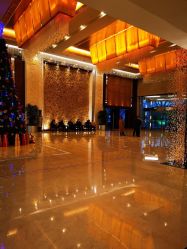 -北京西国贸大酒店·宴会厅