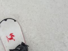 -长春莲花山滑雪场