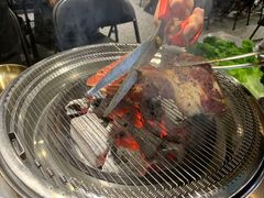 -本炙炭烤·蒲烧活鳗料理店(金沙洲店)