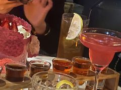 -STARRY CAFE & LOUNGE BAR(高新店)