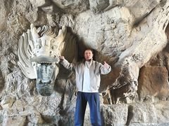 -威海华夏城景区