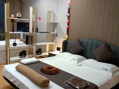 -丽辰新韩式商务SPA·洗浴桑拿·自助餐食
