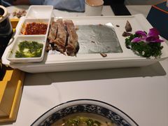 -燕兰楼·清真西北融合菜(亚运村店)