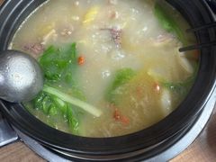 -尼玛藏家风味园(阿山食城店)