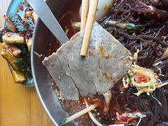 -顺姬冷面(延大店)