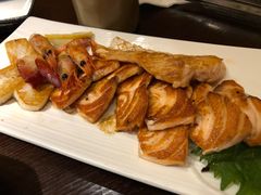 -松子料理(白家庄店)