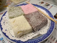 -广信牛奶甜品世家(台东店)