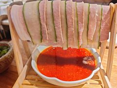 大刀蒜泥白肉-蓉城小馆(科兴店)