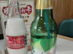 -五十中小肉串(南站店)