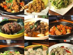 -东湖食堂·湖景餐厅•会议