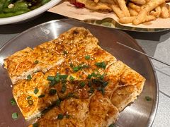 -楚太子  中餐&烧烤(武大店)