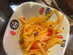 -富正毅三下锅·湘西韵味(天门山索道店)