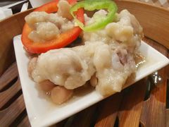 w豉汁排骨-新大咀港式茶餐厅(宝山万达店)